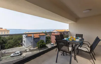 Appartement à Crikvenica - L992861 - Photo 1