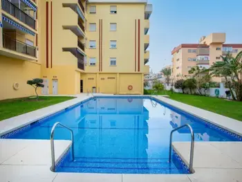 Apartment in Rincón de la Victoria,Noa ES5510.8.1 N°992951