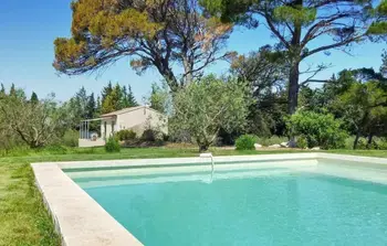 Casa en Maussane les Alpilles,Le Cabanon FCS147 N°993272