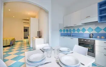 Apartment in Deiva Marina ILL029 N°993294