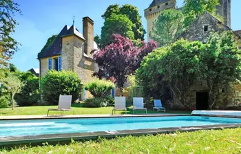 House in Vitrac,La Maison De Montfort FCS524 N°993580