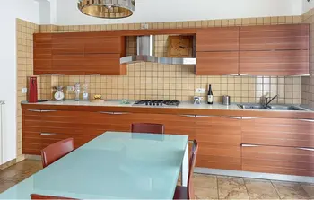 Appartement in Marina di Ginosa ISA019 N°993585