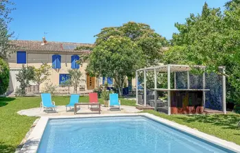 Haus in Chateaurenard,Le Mas Bessier FCS274 N°993619