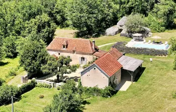 Casa en Tourtoirac,Araucanie FCS262 N°993620