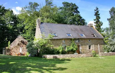 Maison à Brech,Maison De Charme Dans Le FCS269 N°993625