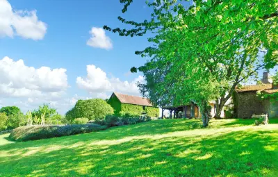 Maison à Sergeac,Les Trois Collines FCS145 N°993645