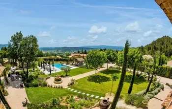 Casa a Saint Saturnin les Apt,Mani Péréal FCS015 N°993678