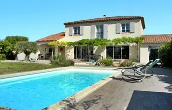 House in Lancon Provence,Villa Brésil FCS378 N°993698