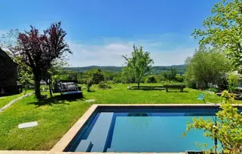 Corrèze, Maison à Allassac, Le Logis Des 4 Soeurs FCS153 N°993713