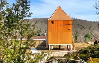 Casa en Antonne et Trigonant,Le Pigeonnier Des Bories FCS055 N°993748