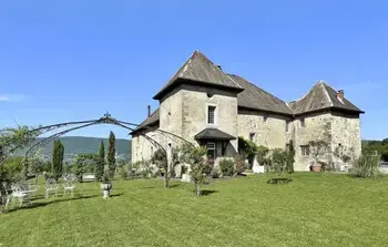 Casa en Vallières,Suite Pierre De Monniaz FCS245 N°993754