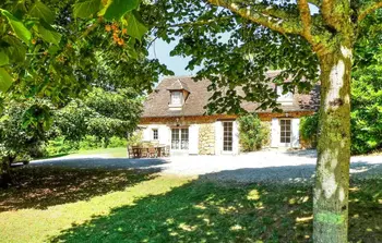 Haus in St Georges De Montclard,Le Vignal FCS263 N°993755