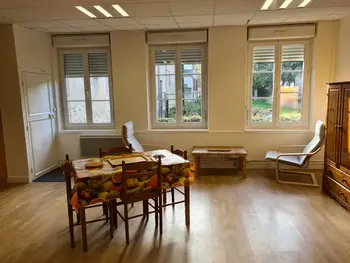 Gite in Bucy Saint Liphard,Charmant studio près d'Orléans avec animaux et pêche, tout inclus FR-1-590-413 N°993861