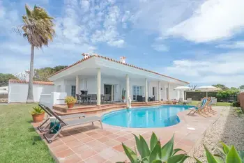 Villa en Sant Lluís,VILLA MARICEL 1139538 N°993904