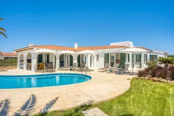 Villa en Sant Lluís,VILLA MILA 1139540 N°993905