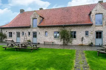 Villa en Diksmuide,Hof ter Blote BE-8600-27 N°993951