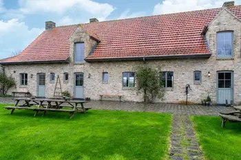 Villa en Diksmuide,Hof ter Blote II BE-8600-272 N°993966