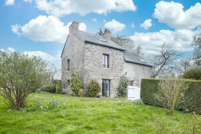 Maison à Langrolay sur Rance,La Esnaudière - Maison à moins d’un km du Rance 1140438 N°994058