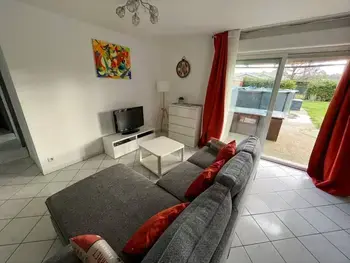 Villa a Hourtin, Réf 84H:  maison familial de 80m² situé dans le bourg Hourtin 976139 N°994157