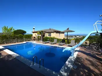 Villa in Maçanet de la Selva,Villa Pelican 8 people 8 kms LLoret de mar 1149490 N°994385