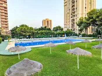 Apartment in Aguadulce,Torre Marfil ES5279.3.1 N°994641