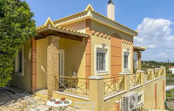 House in Koroni GPE408 N°994651