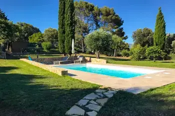 Villa in Peymeinade,Villa 6 pers, Piscine à Peymeinade, près de Cannes 1083060 N°994768