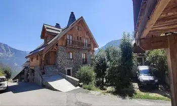 Chalet a Puy Saint Vincent 1800,Chalets pour 13 Personnes 1153005 N°994782