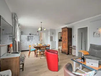 Wohnung in Vannes,Arvor Ambiance FR2662.610.1 N°994792