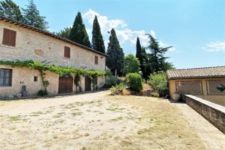 Huisje in Assisi,Appartamento 4 persone IT-00081-101 N°995011