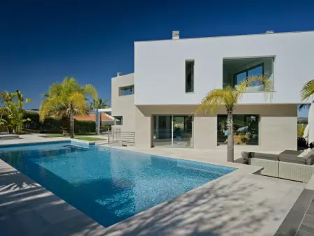 Villa à Jávea, Villa Eos - L995121 - Photo 1