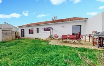 House in Bretignolles sur Mer FVE390 N°995302