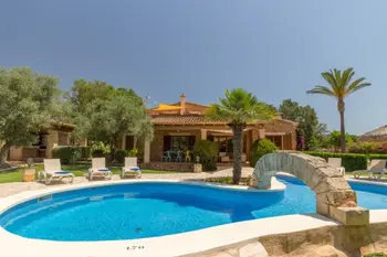 Villa à Sant Llorenç des Cardassar,Can Amen Finca 5StarsHome Mallorca 1160433 N°995422