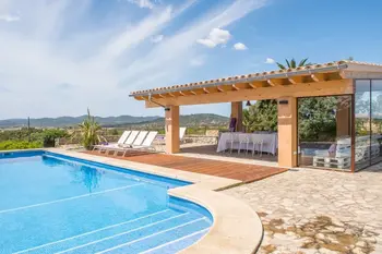 Villa à Sant Llorenç des Cardassar,Zetrinet Villa 5StarsHome Mallorca 1160643 N°995517