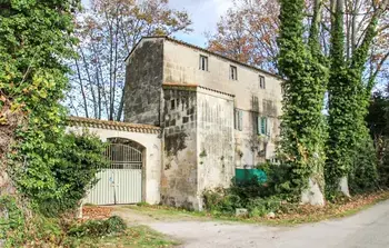 Appartement in Nîmes FLG862 N°995599