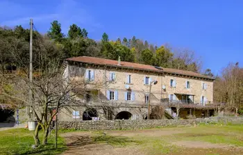 Maison à Les Salelles FRA268 N°995600