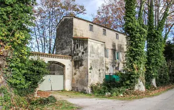 Appartement in Nîmes FLG863 N°995603