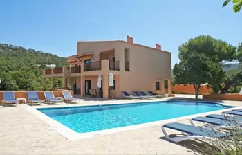 Villa à Sant Josep de sa Talaia,VILLA DES BALADARES 1159333 N°995667