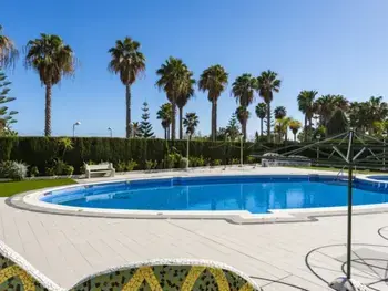 Castellon, Appartement à Oropesa del Mar, Cala Blanca II - Primera linea ES9653.202.7 N°996208