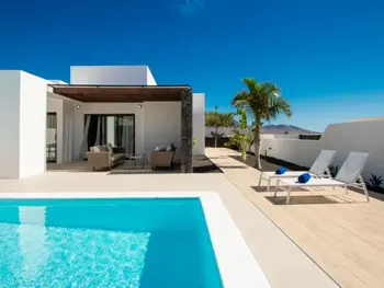 Villa a Playa Blanca,Villa Iris ES6680.682.1 N°996458