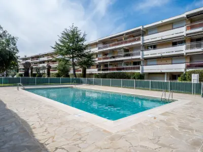 Appartement à Antibes, Les cyclades - N°996468 - Photo 1