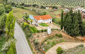 Casa en La Puebla de los Infan EAC936 N°996514