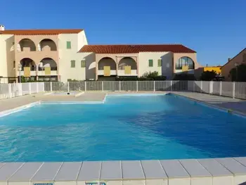 Appartamento a Le Barcarès,Appartement cosy au cœur de Barcarès Village avec piscine, proche plages et commerces FR-1-782-38 N°996600