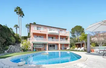 Haus in Mougins FCA883 N°996792