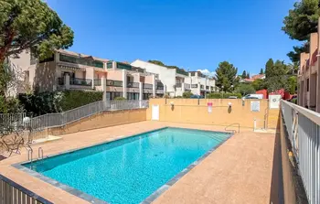 Appartement à Bandol FVV098 N°996886