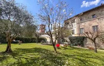 Casa en Sansepolcro ITR032 N°997126