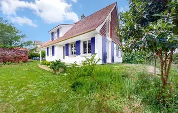 House in Quiberville,Maison à Quiberville FNS106 N°997137