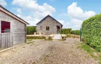 House in Malleville les Grès FNS107 N°997159