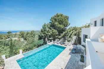 Maison à Sant Josep de sa Talaia,Villa Tardia I ES-07829-23 N°997241