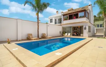 Haus in Benalmádena EAG700 N°997259